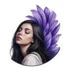 صالون ميزون دو نور iOS Icon
