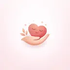 缓一会 — 在这个世界互相温暖 iOS Icon