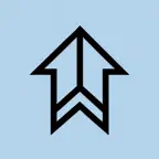 UpFlow Icon