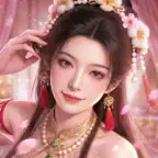 傾世仙姬 iOS Icon