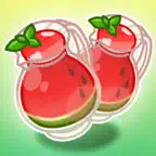 Merge Fruit Juice iOS Icon