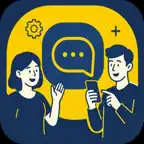 Smart Chat Next iOS Icon