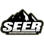 SEER iOS Icon