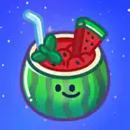 Star Fruit Juice iOS Icon
