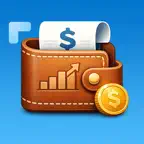 Receipt Scanner - Tracker Bill icon