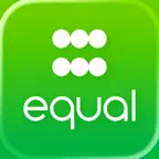 Equal AI icon