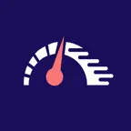 TRAI MySpeed iOS Icon