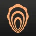 E-oyster:Kegel Trainer iOS Icon