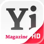 第一财经杂志HD · 高端商业精读 icon