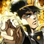 JoJo's Bizarre Adventure: GS iOS Icon