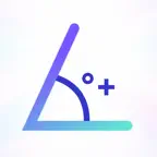 Triangle Calculator: Solver iOS Icon
