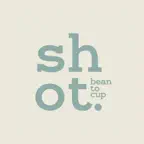Shot Coffee iOS Icon