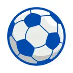 Piłka Lokalna Icon
