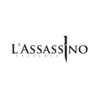 Pizza L`Assassino iOS Icon