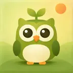 小小专注-专注力自控力执行力训练 icon