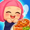 Food Puzzle : Sort n Merge