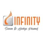 Infinity By Sanam and Ajinkya iOS Icon