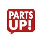 PARTS UP! iOS Icon