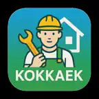 Kok Kaek iOS Icon