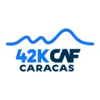 Maraton CAF iOS Icon