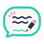 DictateBoss: Voice Dictation Icon