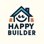 Happy Builder Icon