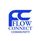 Flow Connect Community iOS Icon