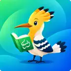 mArabic iOS Icon