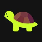 Turtle: Rent a Camp Chair iOS Icon