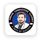 Dream Classes Official iOS Icon