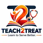 Teach 2 Treat iOS Icon