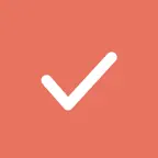 I am fine: Safety Check Icon