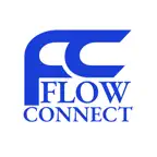 Flow Connect CRM Suite iOS Icon