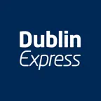 Dublin Express iOS Icon