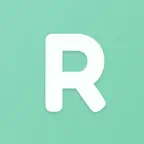 R ORDER iOS Icon