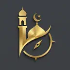 Prayer Times & Qibla/Adhan icon
