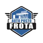 Posto Frota iOS Icon