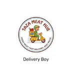 Delivery_Tazameathub iOS Icon