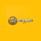 AKS Diner iOS Icon