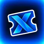 FiextApp iOS Icon