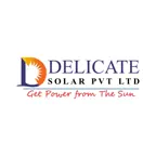 Delicate Solar iOS Icon