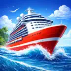 Boat Transport iOS Icon