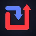Arrow Puzzle Maze iOS Icon