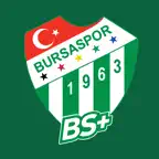 Bursaspor+ icon