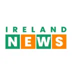 Ireland News Feed iOS Icon