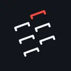发车格 - 围场车迷必备的赛程与小组件助手 Icon