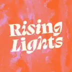 Rising Lights iOS Icon
