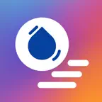 Screenshot Editor - Blur Text Icon