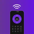 TV Remote Control Universal ‧ iOS Icon