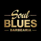 Soul Blues Barbearia iOS Icon